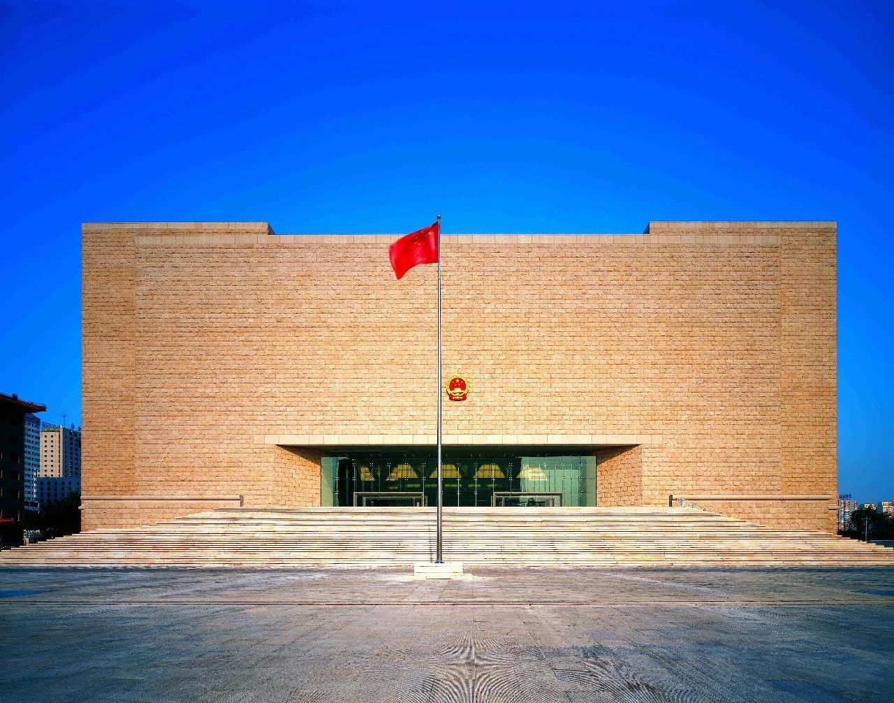 北京市高级人民法院